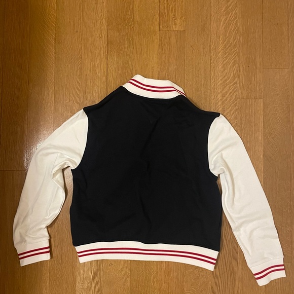 Tommy Jeans by TJ jacket - Picture 2 of 3